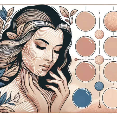 Tutorial Makeup untuk Liburan Pantai