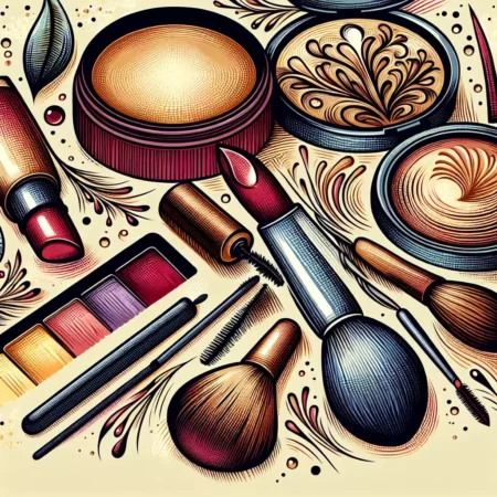 Tips Menggunakan Makeup agar Tahan Lama