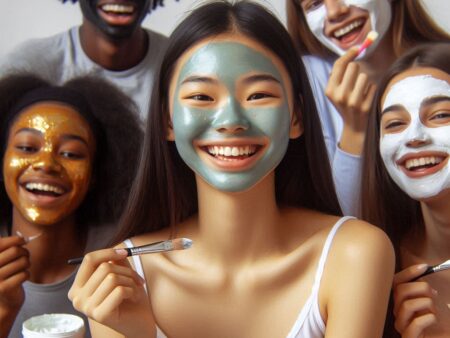 Tips Makeup Tahan Lama meski Beraktivitas Seharian