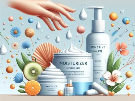 Review Moisturizer yang Cocok untuk Kulit Sensitif