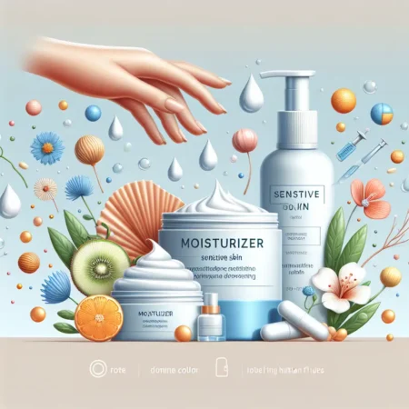 Review Moisturizer yang Cocok untuk Kulit Sensitif