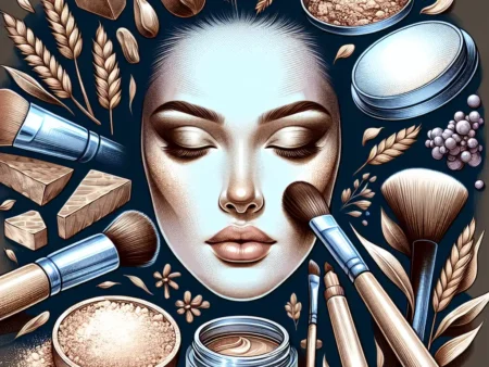 Cara Baking Makeup untuk Tampilan Wajah yang Fresh dan Glow