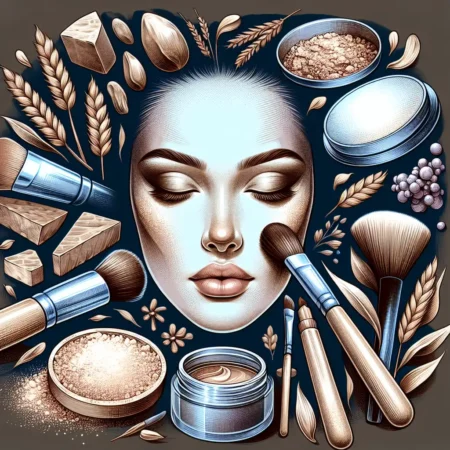 Cara Baking Makeup untuk Tampilan Wajah yang Fresh dan Glow