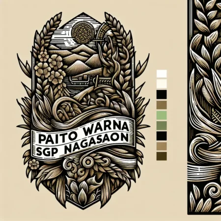 Paito Warna SGP Nagasaon