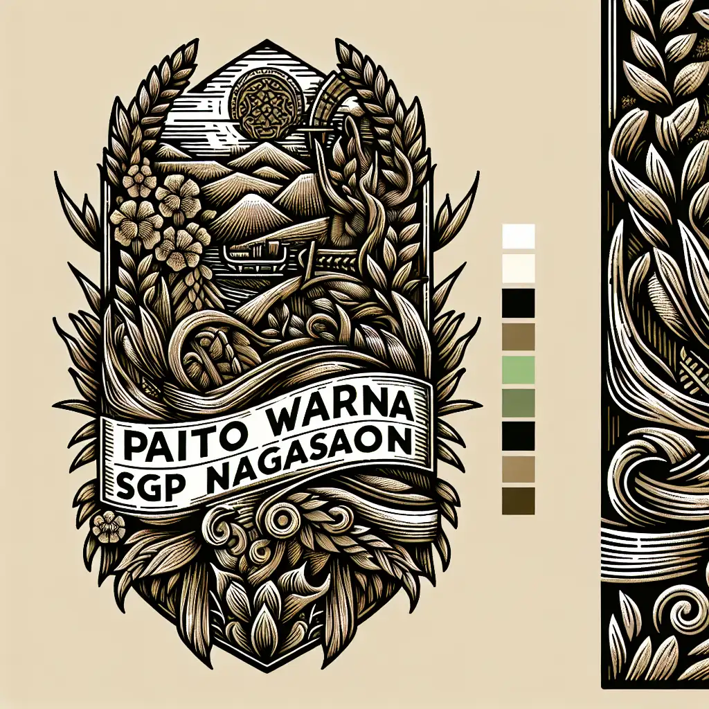 Paito Warna SGP Nagasaon