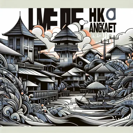 Live Draw HK Angkanet
