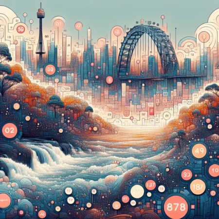 Data Togel Sydney Angkanet