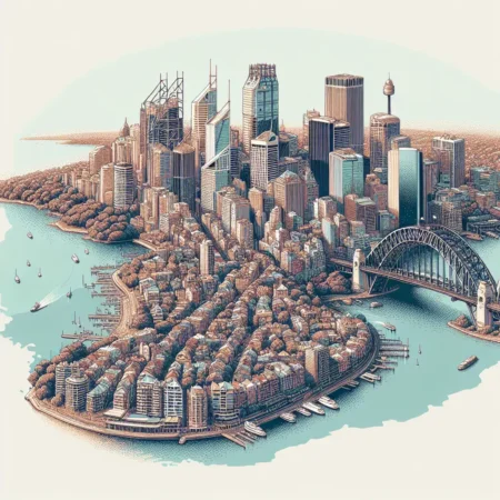 Paito Warna Sydney Bos Paito