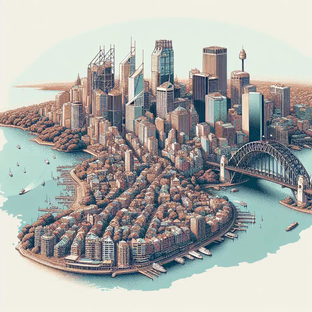 Paito Warna Sydney Bos Paito