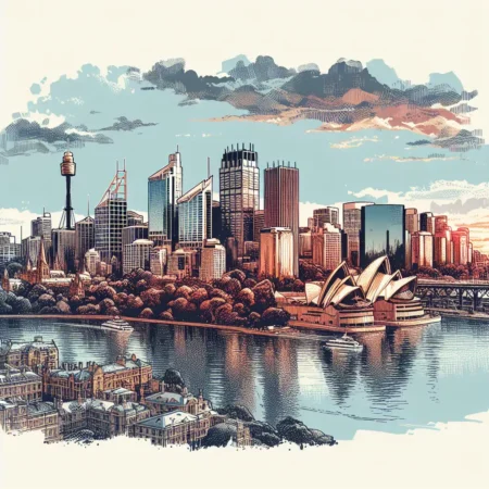 Live Draw Sydney Bos Paito