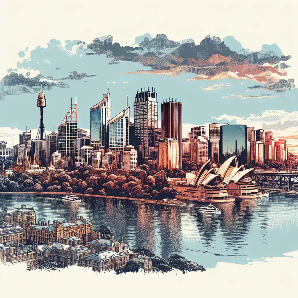 Live Draw Sydney Bos Paito