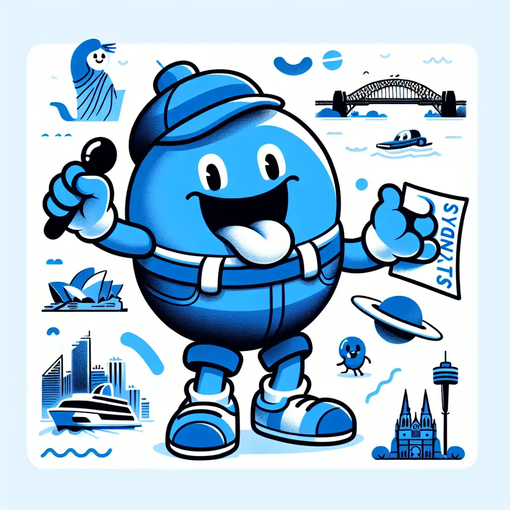 Live Draw Sydney Joker Merah