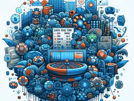 Data Togel Sydney 6D Raja Dunia Togel