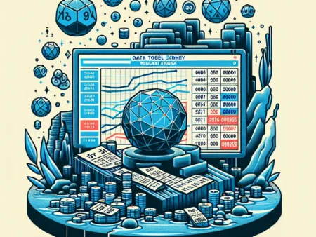 Data Togel Sydney Pencari Angka