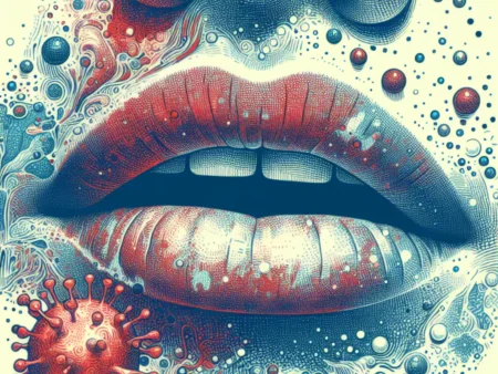 Cara Membuat Scrub Bibir Alami agar Tampak Lembut dan Merah Alami