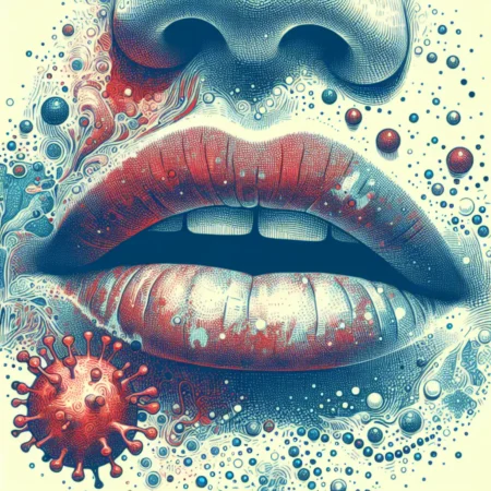 Cara Membuat Scrub Bibir Alami agar Tampak Lembut dan Merah Alami