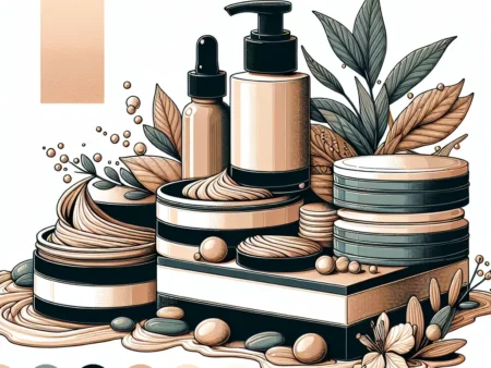 Teknik Layering Skincare agar Makeup Glow Lebih Menempel