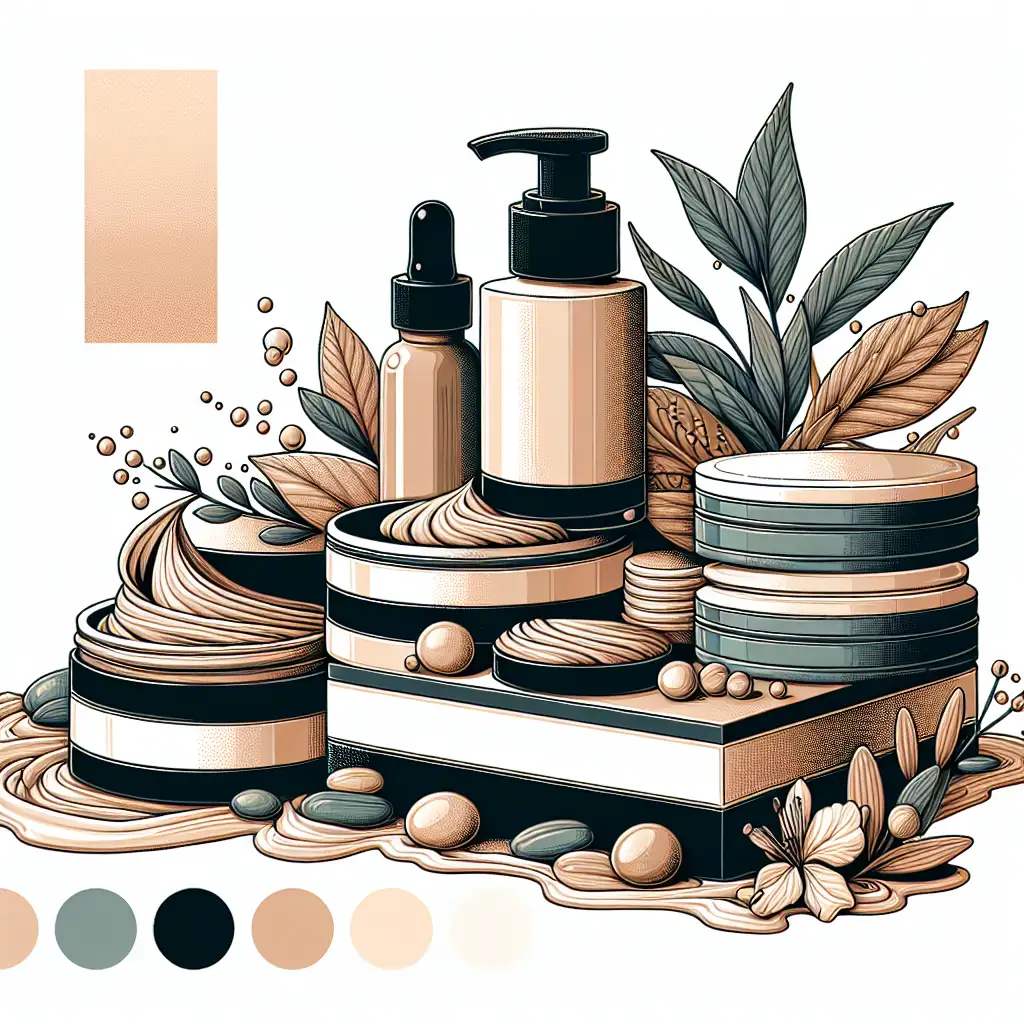 Teknik Layering Skincare agar Makeup Glow Lebih Menempel