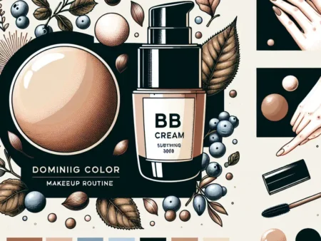 Review BB Cream yang Cocok untuk Makeup Sehari-hari