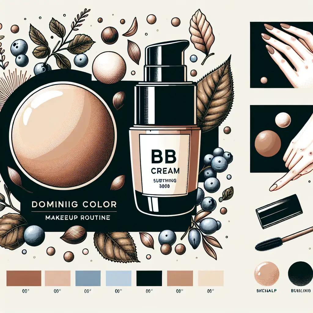 Review BB Cream yang Cocok untuk Makeup Sehari-hari