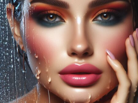 Tips Menggunakan Blush On agar Tampilan Lebih Fresh
