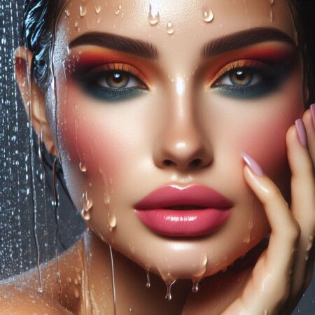 Tips Menggunakan Blush On agar Tampilan Lebih Fresh