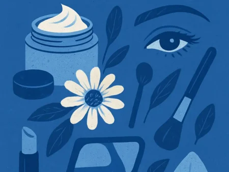 Tips Makeup Minimalis untuk Tampil Cantik Natural